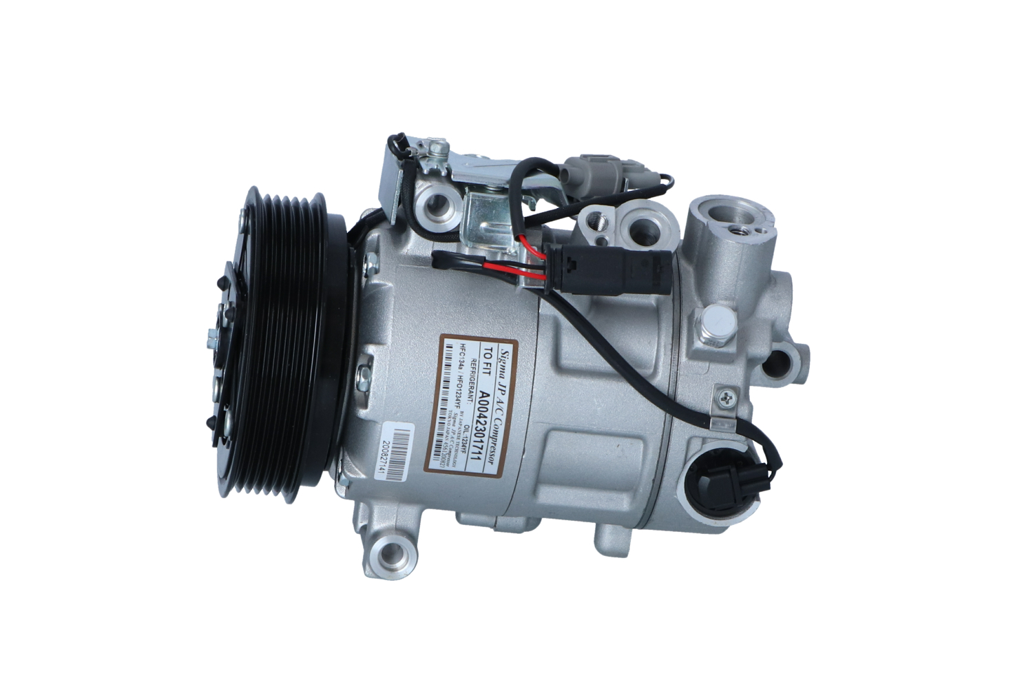 Butée hydraulique Gt