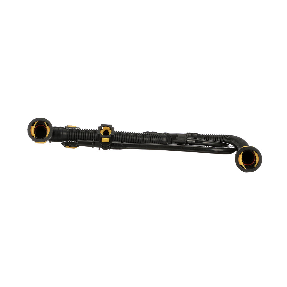 Tuyau, ventilation de carter-moteur (Tuyau de vapeur d'huile moteur) GATES EMH374