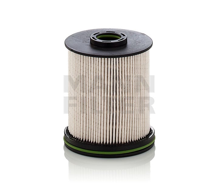 Filtro combustible MANN-FILTER ref. PU 9012/1 z