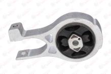 SUPPORT MOTEUR DROIT Pour Peugeot Expert 2.0 16V 2007-2016 180669 Zps