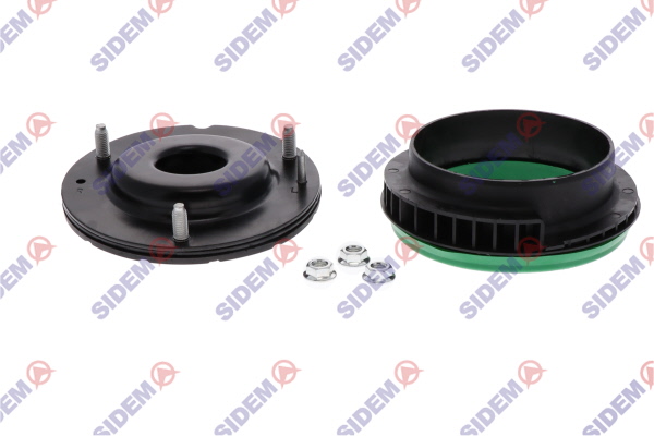 Kit de reparação copo de suspensão SIDEM ref. 853438 KIT