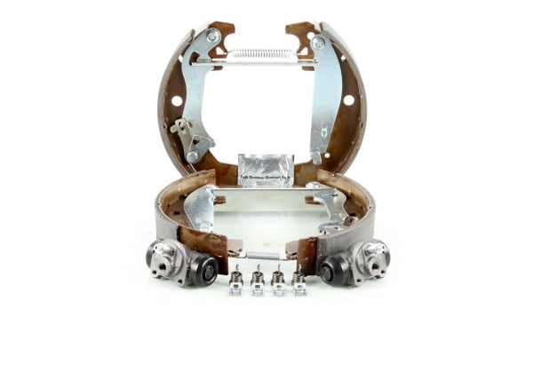 Butée hydraulique I