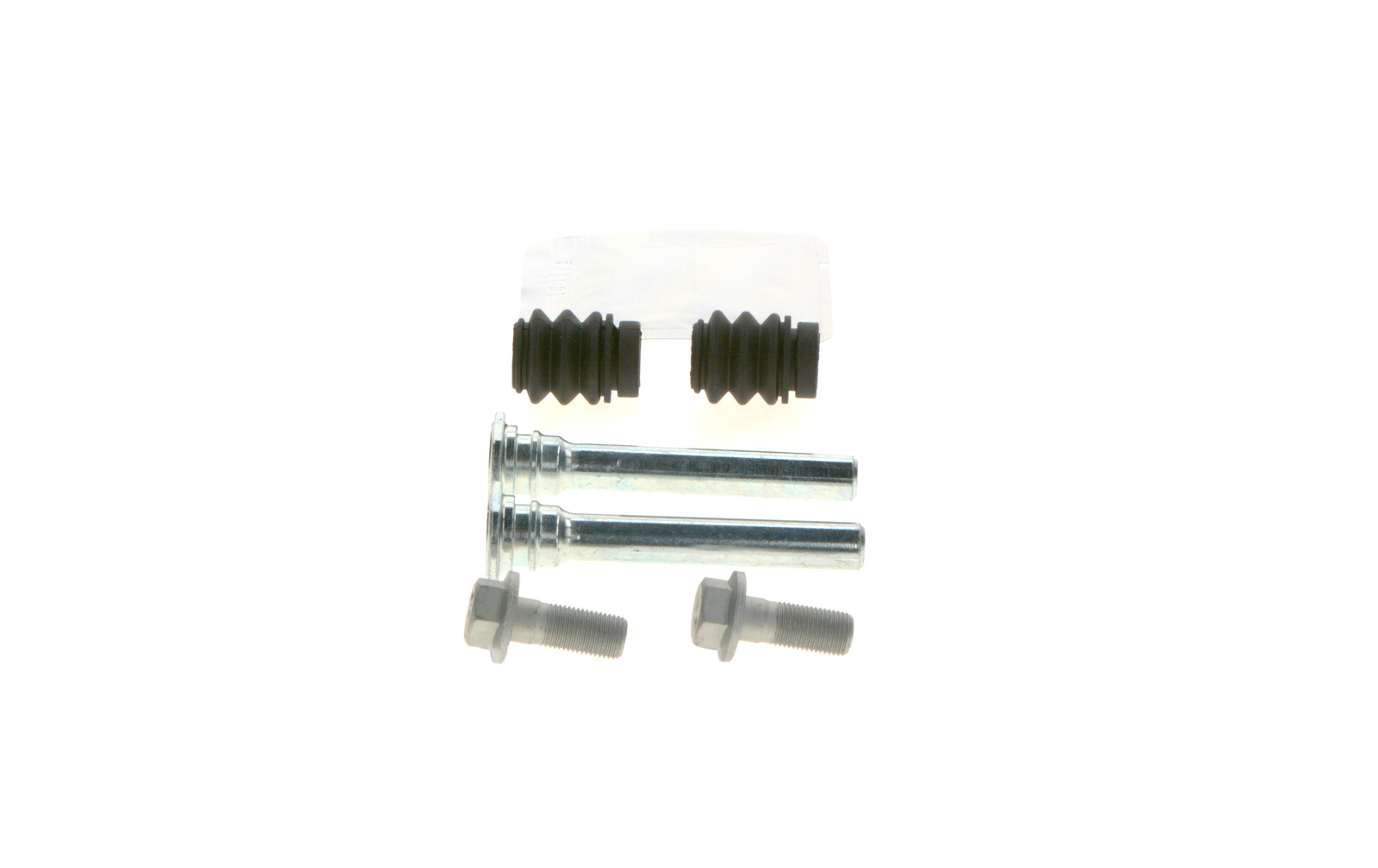 Jeu de douilles de guidage, étrier de frein BOSCH ref. 1 987 470 669