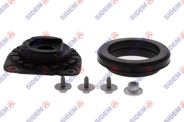 Kit de réparation, coupelle de suspension SIDEM ref. 805431 KIT