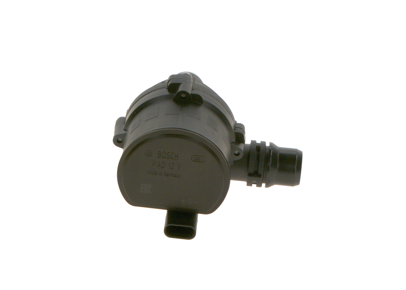 Pompe à eau additionnelle (Pompe à eau secondaire) BOSCH ref. 0 392 023 481