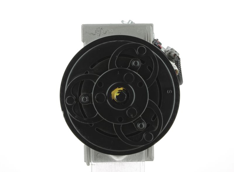 Butée hydraulique Gt
