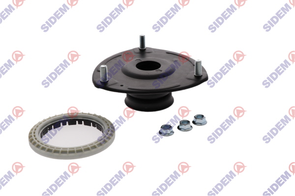 Kit de reparação copo de suspensão SIDEM ref. 887406 KIT