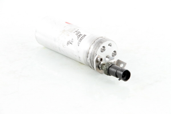 Filtre déshydrateur du circuit de climatisation AVA Deutschland GmbH ref. RTD036