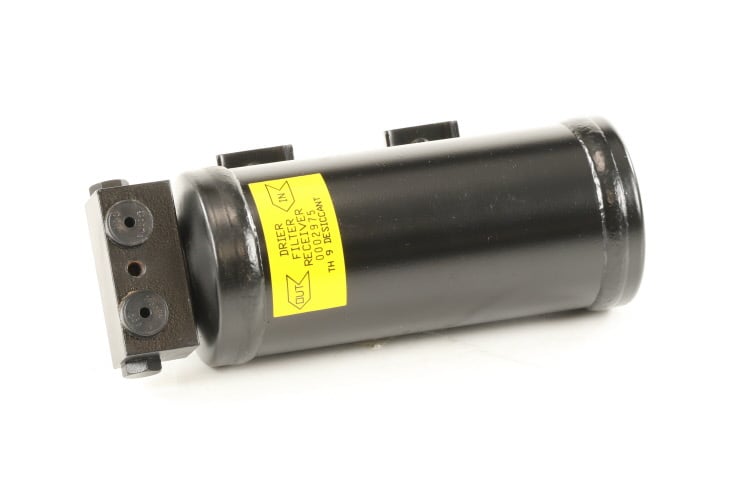 Filtre déshydrateur du circuit de climatisation AVA Deutschland GmbH RTD287