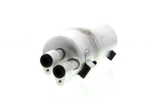 Butée hydraulique Coupé