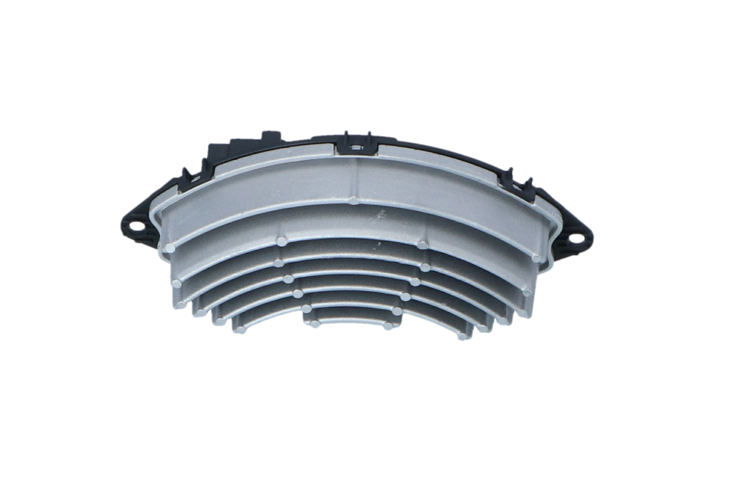 Résistance, pulseur d'air habitacle (Élément de commande, chauffage/ventilation) NRF B.V. ref. 342084