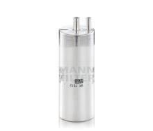 MANN-FILTER WK 7012