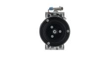MAHLE Aftermarket ACP 83 000P