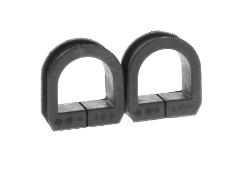 Suspension, crémaillère de direction FEBI BILSTEIN ref. 02903