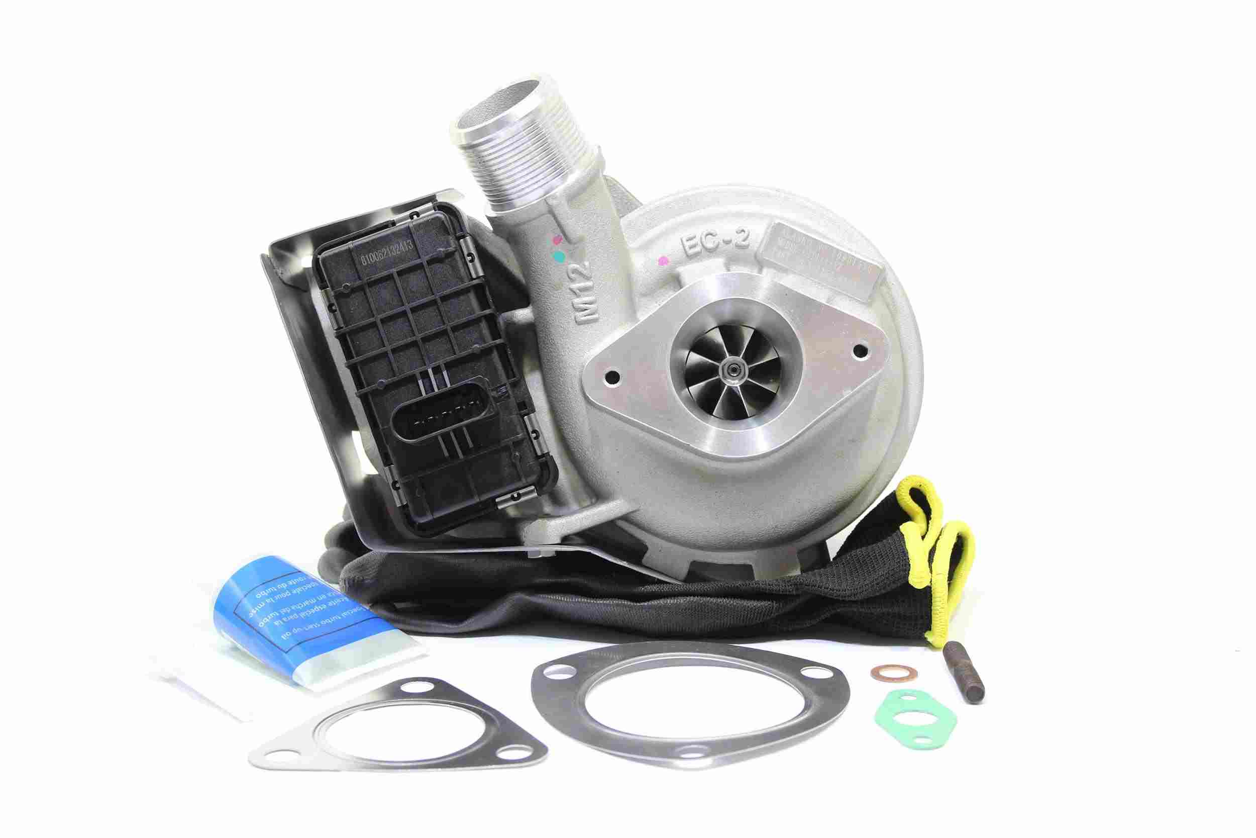 Turbocompressor ALANKO ref. 10901536