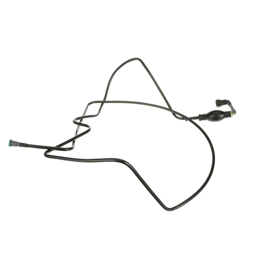 GATES MFL1007 Tuyau De Carburant Pas Cher