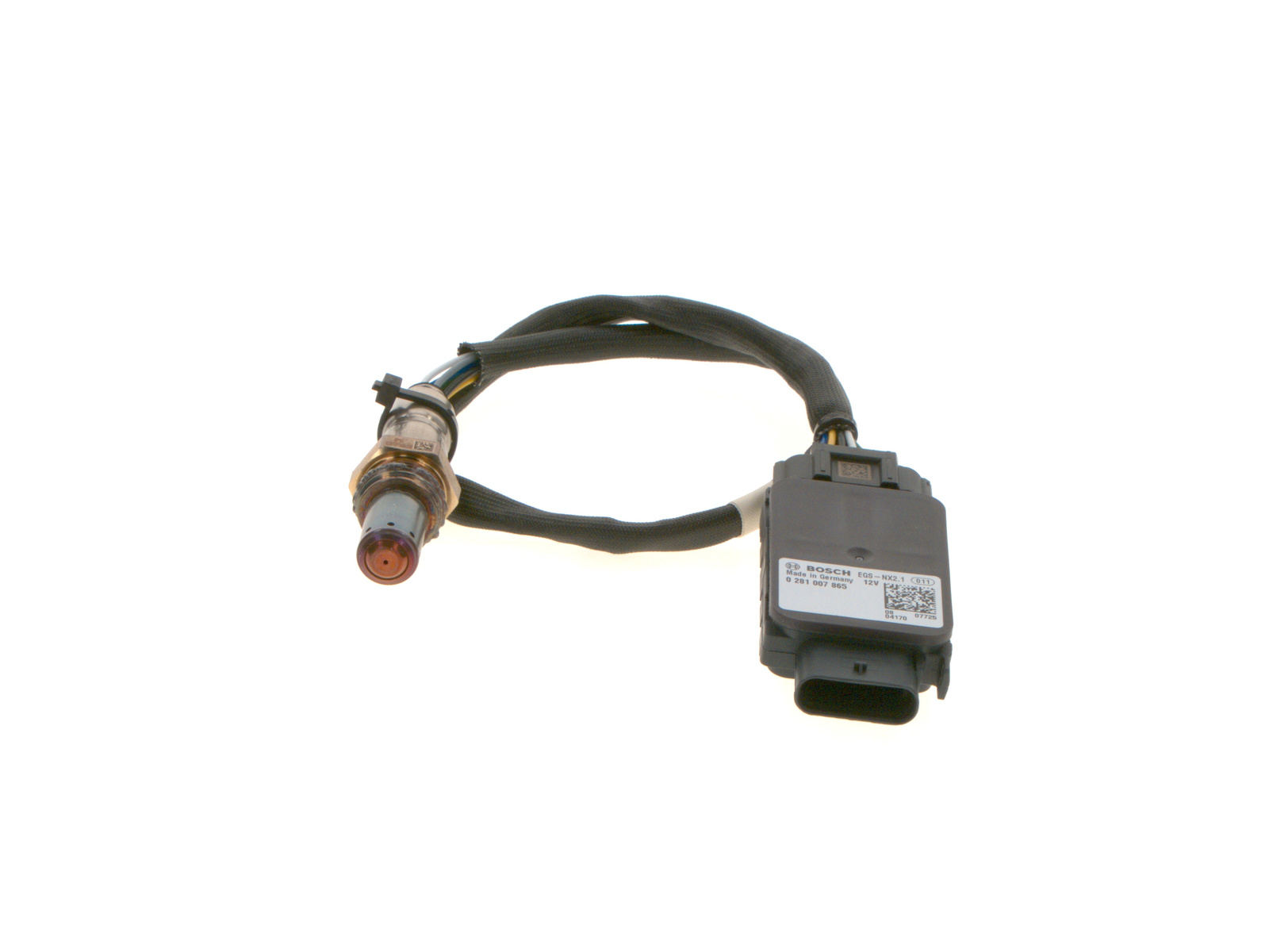 Butée hydraulique I