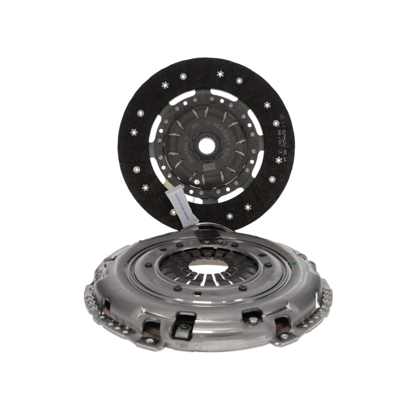 Kit de embrague Schaeffler LUK ref. 624 3976 09