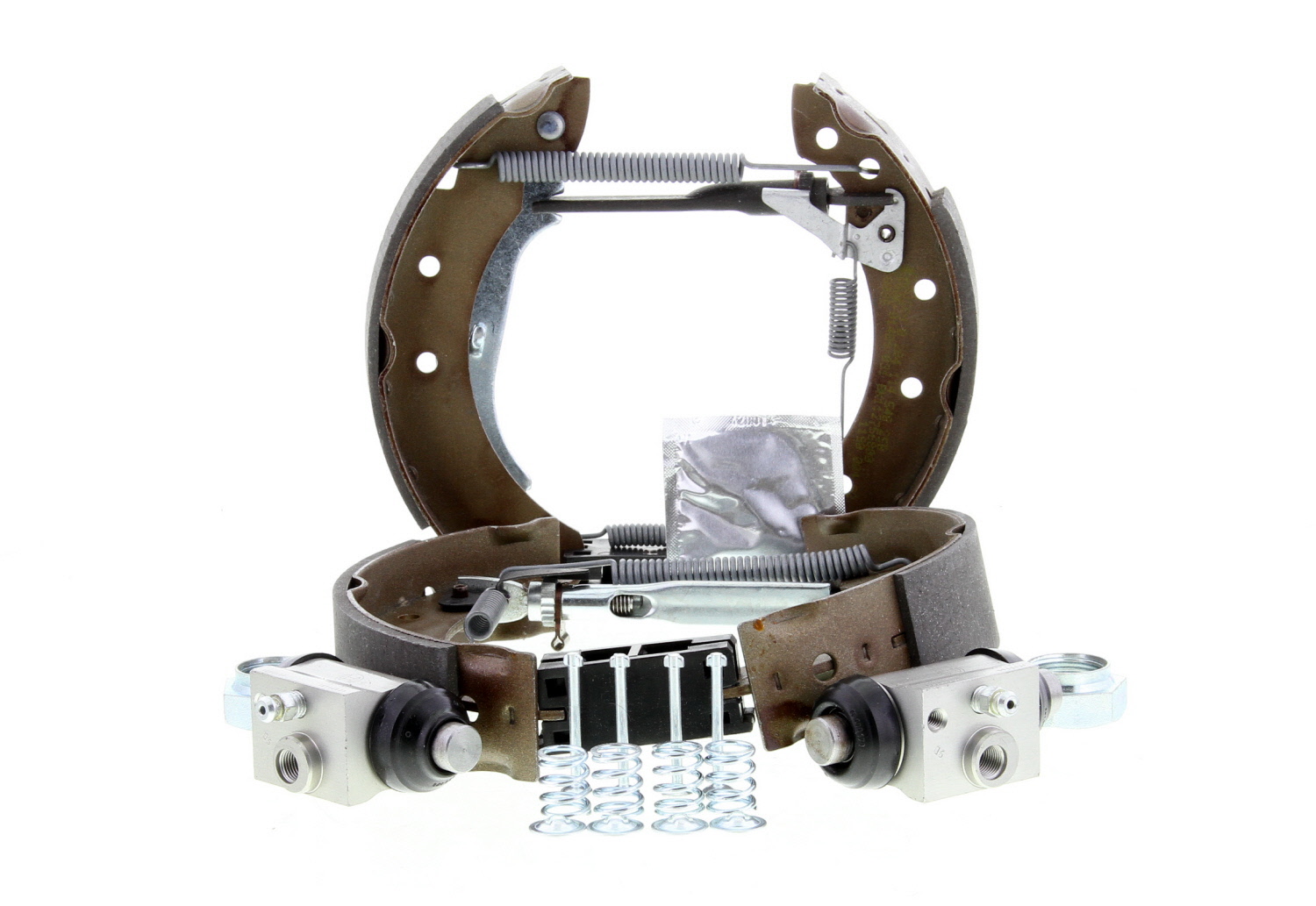 Butée hydraulique I