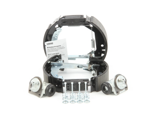 Butée hydraulique F12