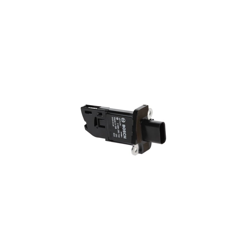 Medidor de caudal mássico de ar BOSCH ref. 0 986 280 700