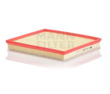 MANN-FILTER C 34 005/1