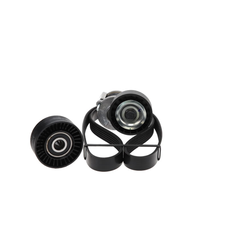 Kit de courroie d'accessoire DAYCO ref. KPV431