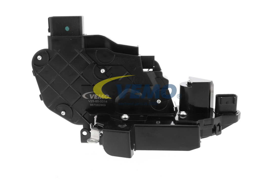 Serrure de porte VEMO ref. V25-85-0014