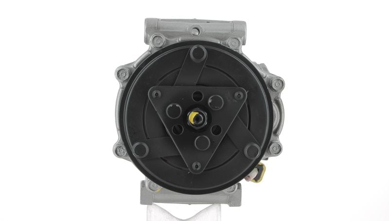 Butée hydraulique Scudo