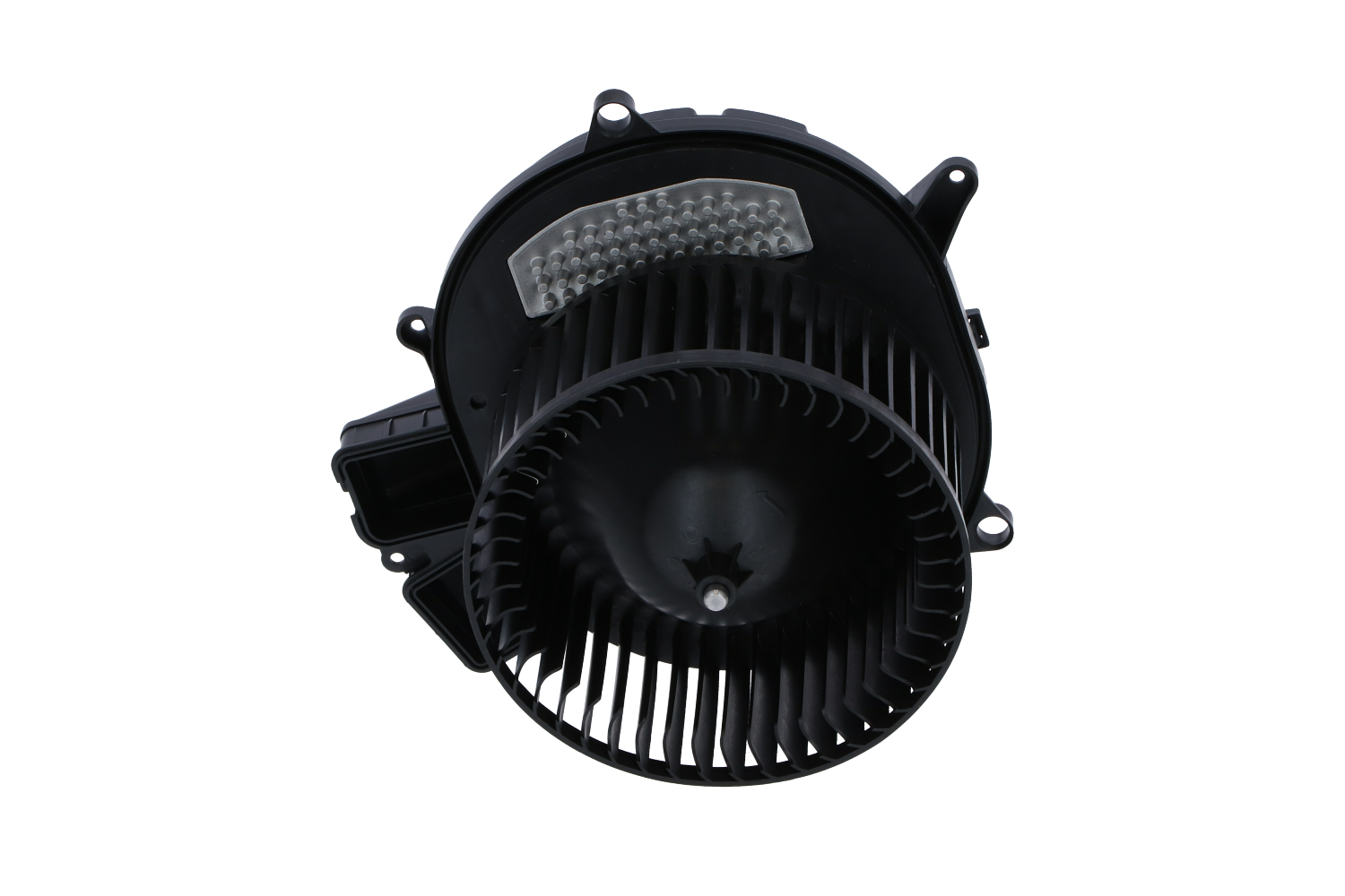 Pulseur d'air habitacle (Ventilateur habitacle) NRF B.V. ref. 34237