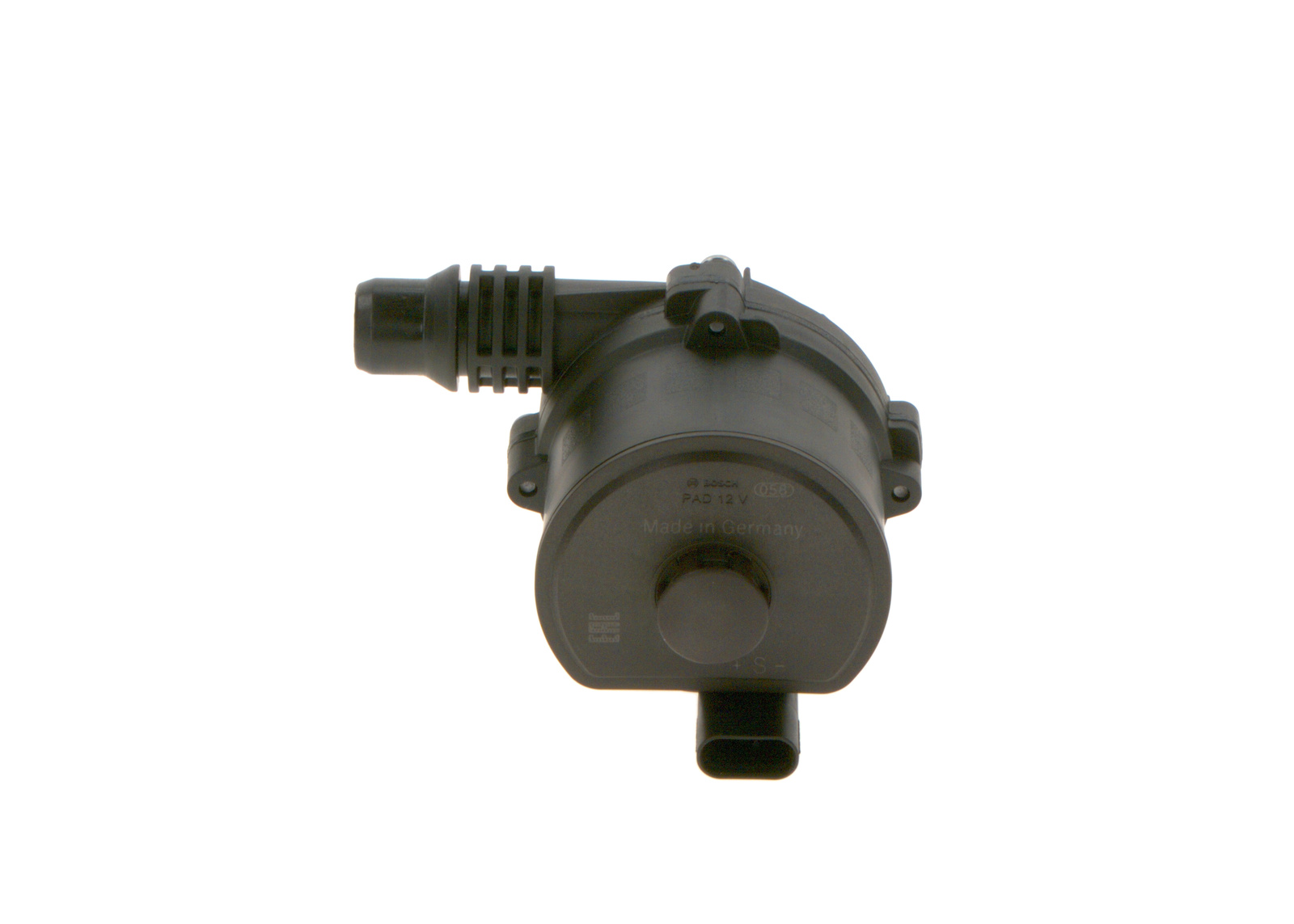 Pompe à eau additionnelle (Pompe à eau secondaire) BOSCH ref. 0 392 023 488