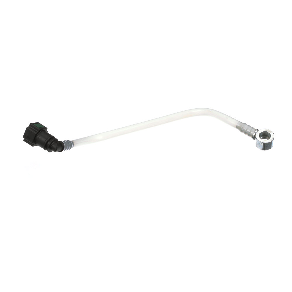 Tuyau de carburant (Durite de carburant) GATES MFL1089