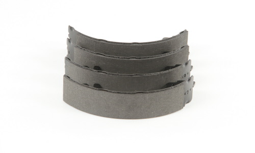 Jeu de 4 mâchoires de frein ATE 03.0137-0211.2