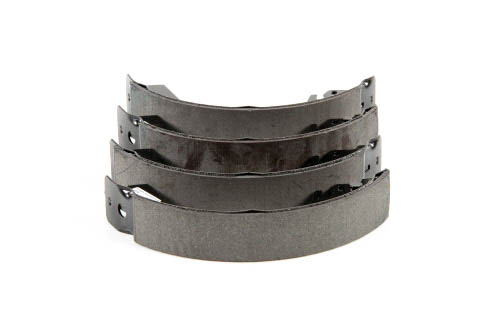 Jeu de 4 mâchoires de frein ATE 03.0137-0302.2