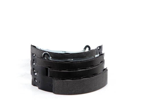 Jeu de 4 mâchoires de frein ATE 03.0137-0337.2