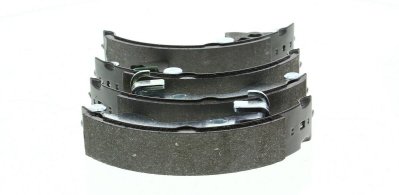 Jeu de 4 mâchoires de frein ATE03.0137-0359.2