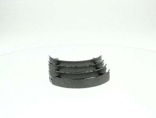 Jeu de mâchoires de frein à main ATE 03.0137-0379.2