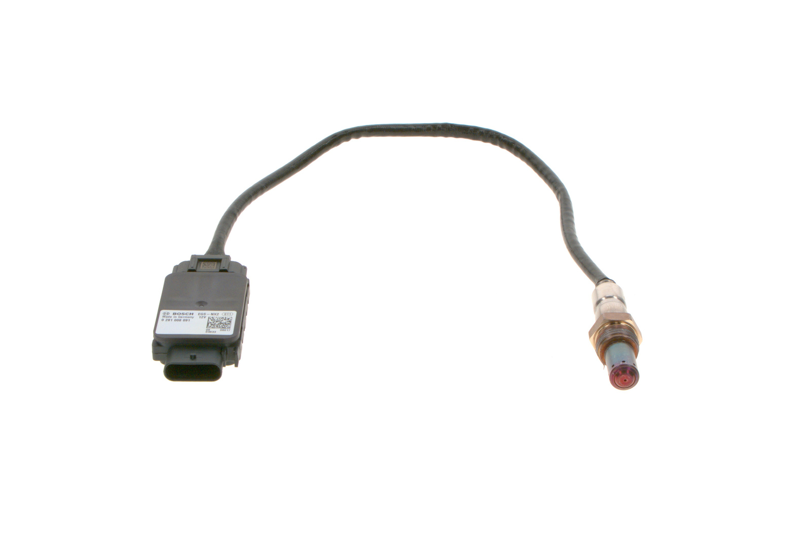 Capteur NOx, Catalyseur NOx BOSCH 0 281 008 091