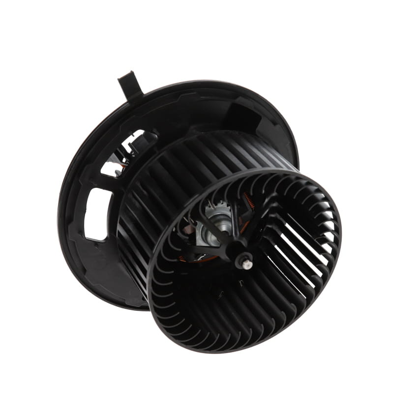 Ventilador habitáculo HERTH+BUSS ELPARTS ref. 75610007