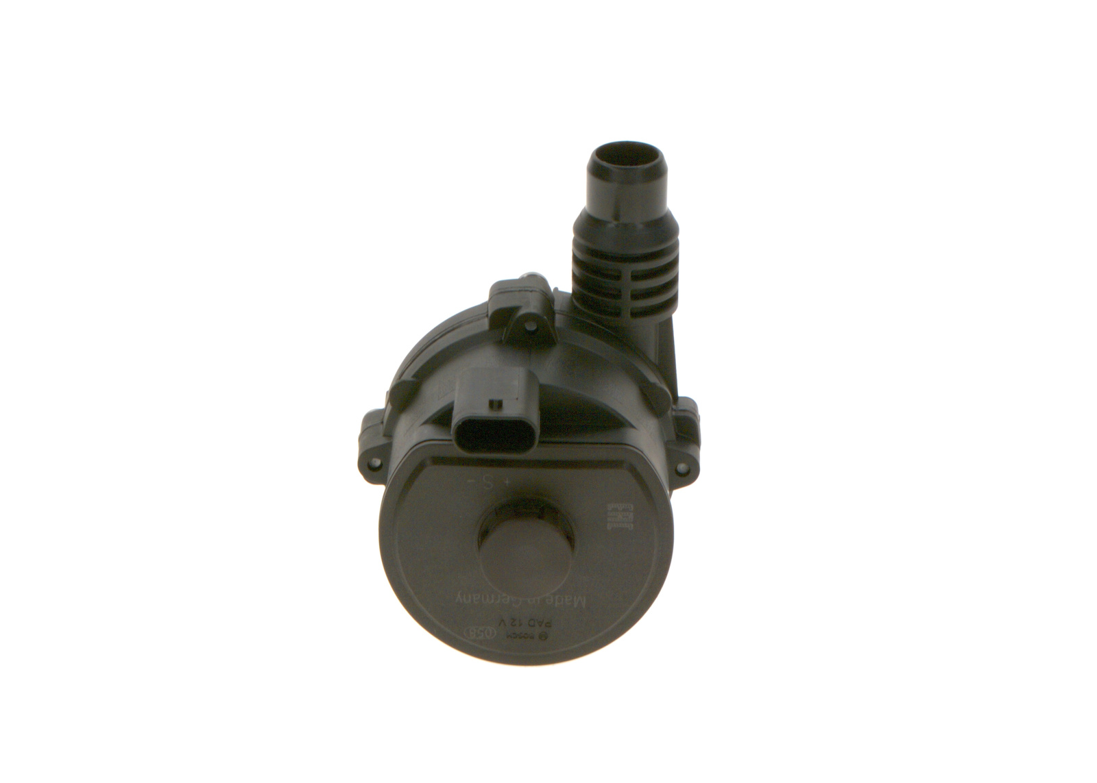 Pompe à eau additionnelle (Pompe à eau secondaire) BOSCH ref. 0 392 023 487