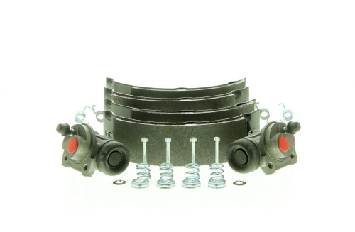 Kit de freins à tambours ATE 03.0420-1020.3