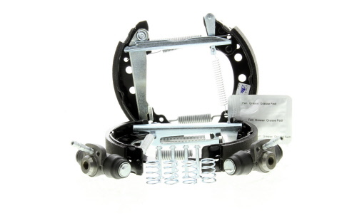 Butée hydraulique 110
