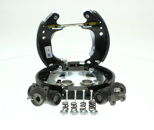 Butée hydraulique 110