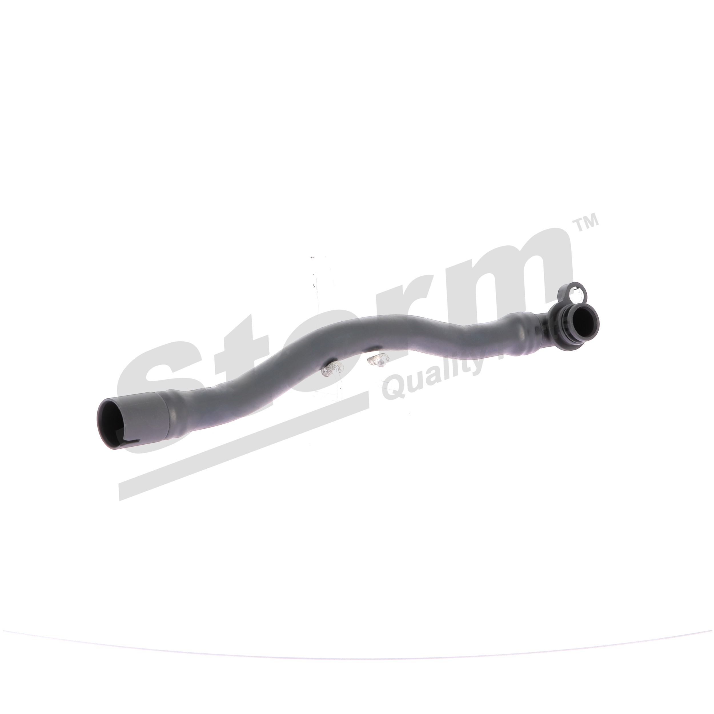 Tuyau, ventilation de carter-moteur (Tuyau de vapeur d'huile moteur) Storm ref. 554900
