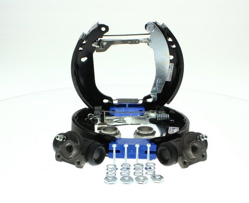 Butée hydraulique 110