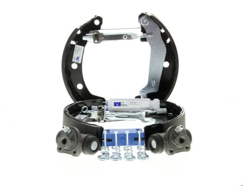 Butée hydraulique 110