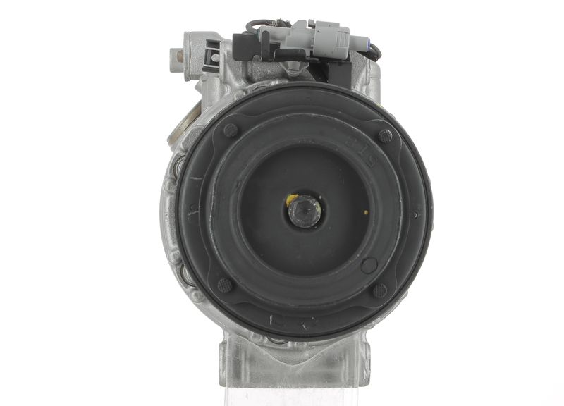 Butée hydraulique Gt