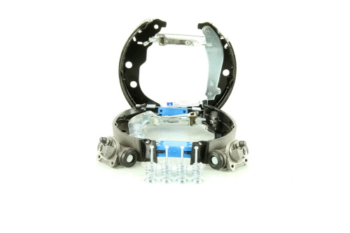 Butée hydraulique 110