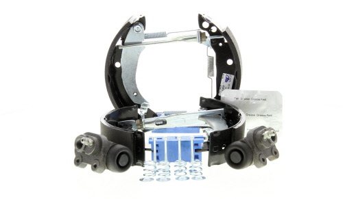 Butée hydraulique 110