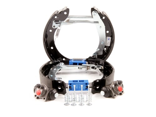 Butée hydraulique M5